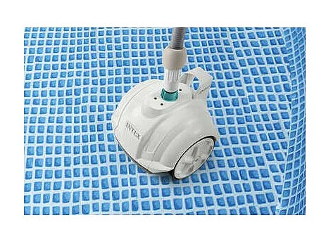 Robot aspirateur fond de piscine ZX50 Intex