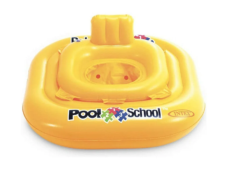Schwimmring mit Höschen Pool School 1-2 Jahre - Intex