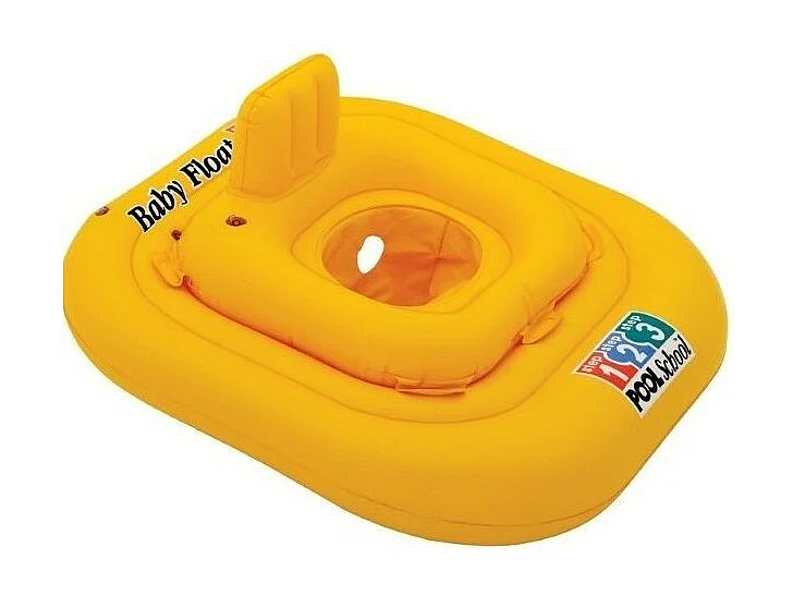 Schwimmring mit Höschen Pool School 1-2 Jahre - Intex