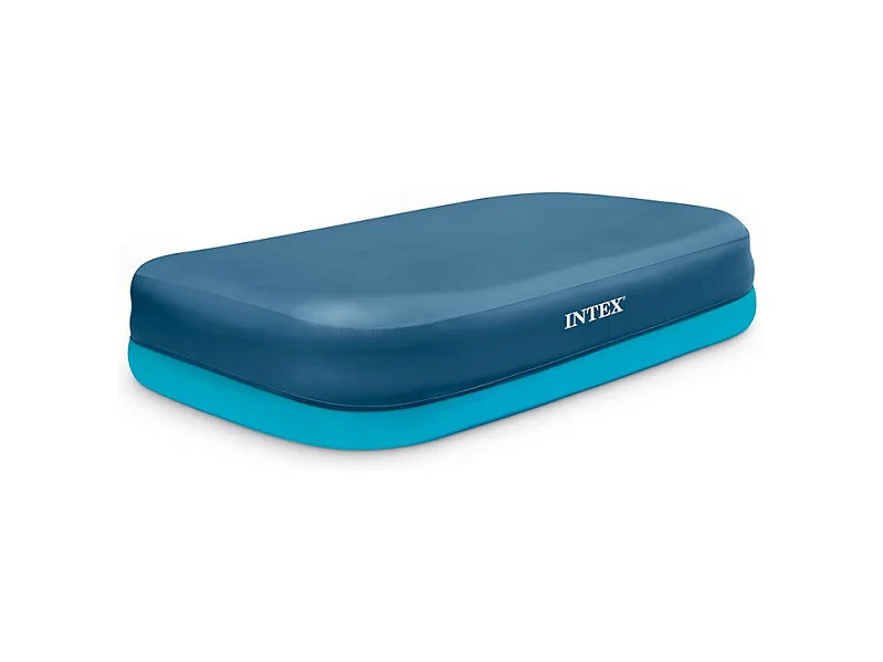 Cubierta de piscina hinchable 3,05 x 1,83 m - Intex