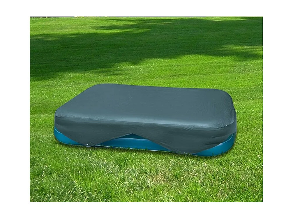 Schutzplane für aufblasbaren Pool 3,05 x 1,83 m - Intex