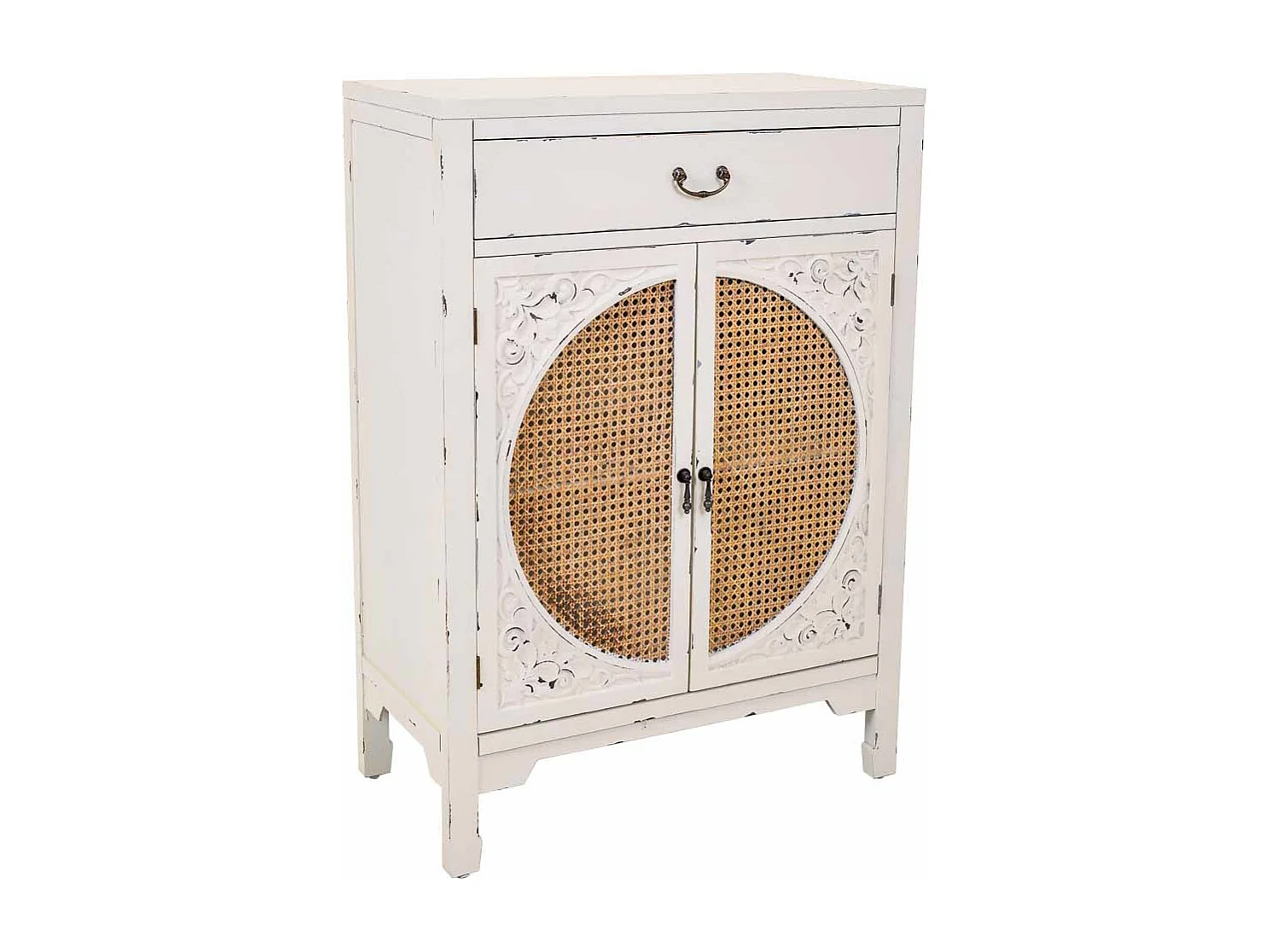 Móveis de entrada 70x36x100