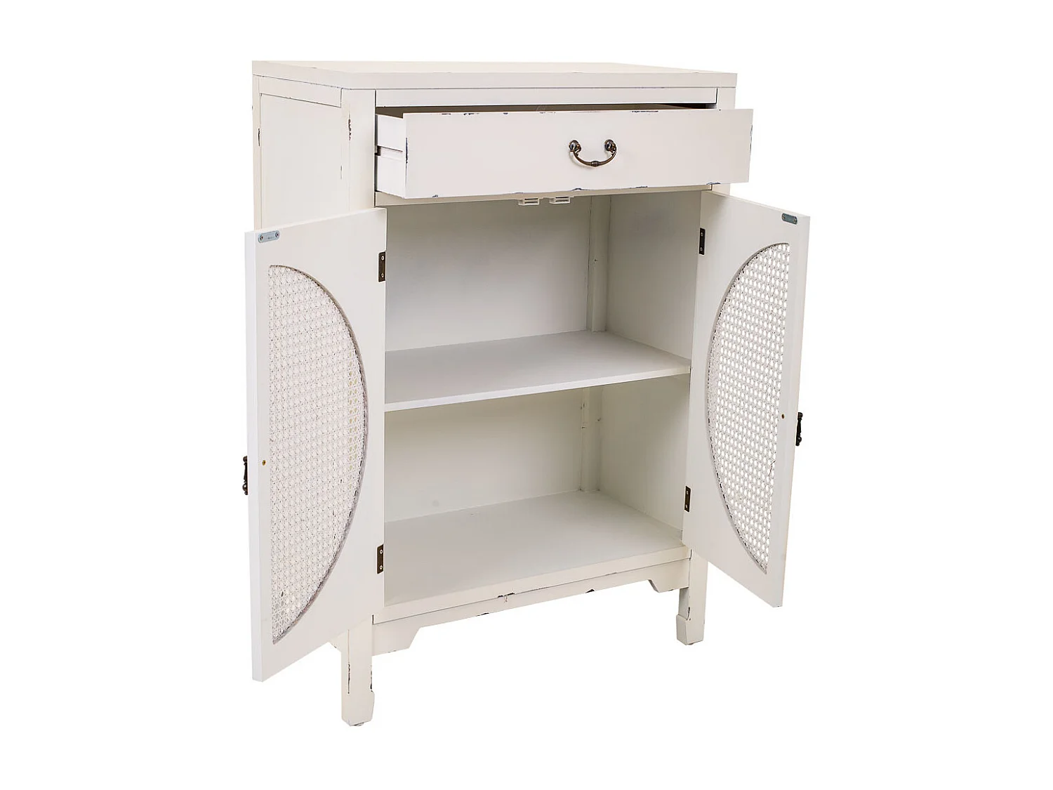 Móveis de entrada 70x36x100