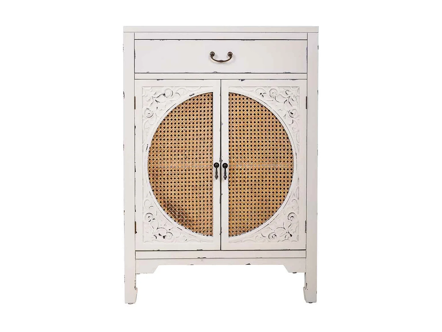 Móveis de entrada 70x36x100