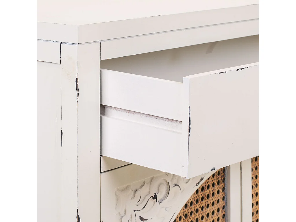 Móveis de entrada 70x36x100