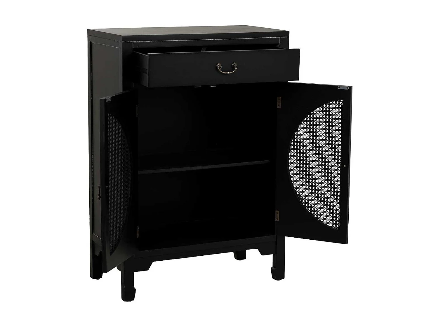 Flurschrank 70x36x100