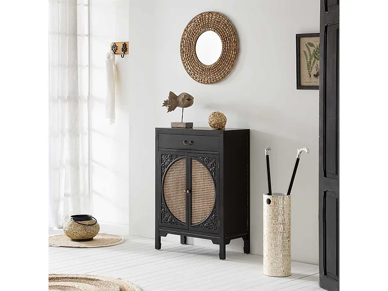 Flurschrank 70x36x100