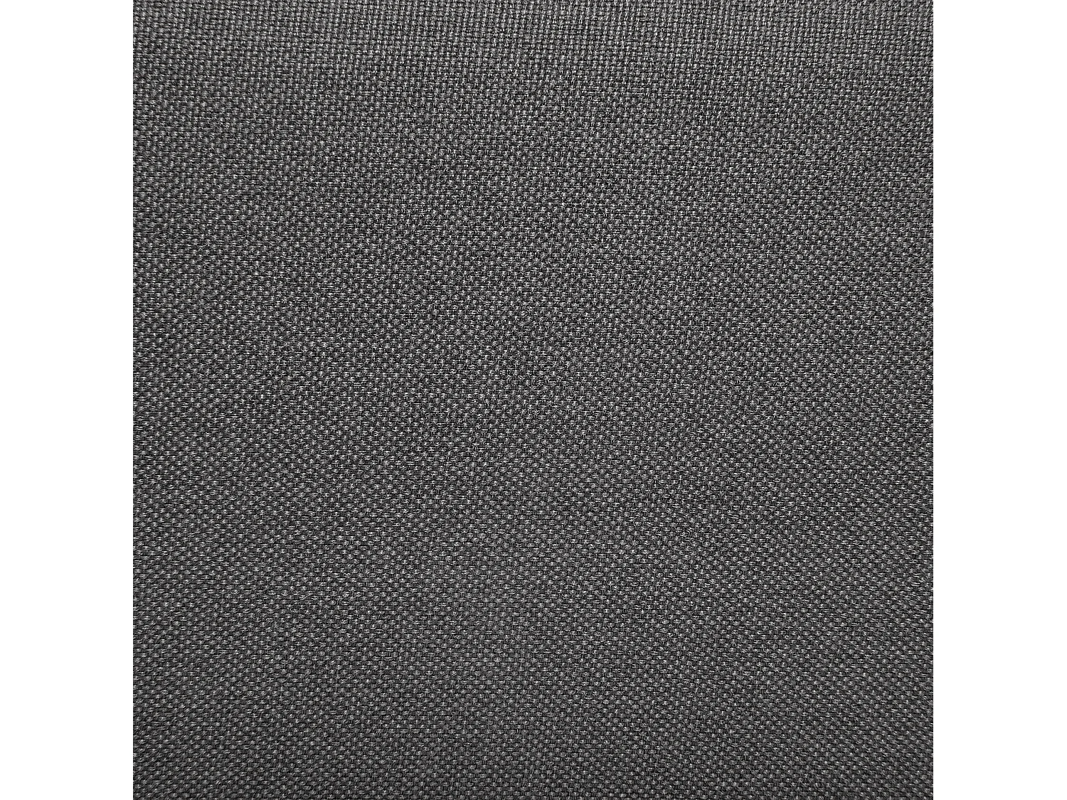 Boxspring Stof PRESIDENT 180 x 200 cm Donkergrijs