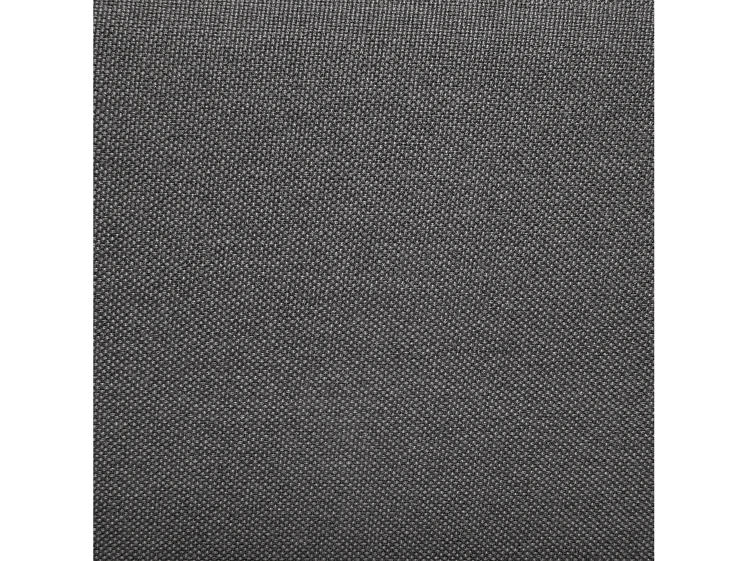 Boxspring Stof PRESIDENT 180 x 200 cm Donkergrijs