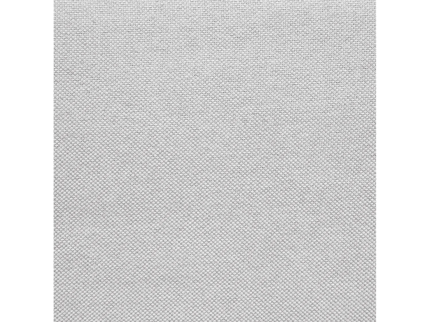 Lit Boxspring Tissu ADMIRAL 180 x 200 cm Gris clair