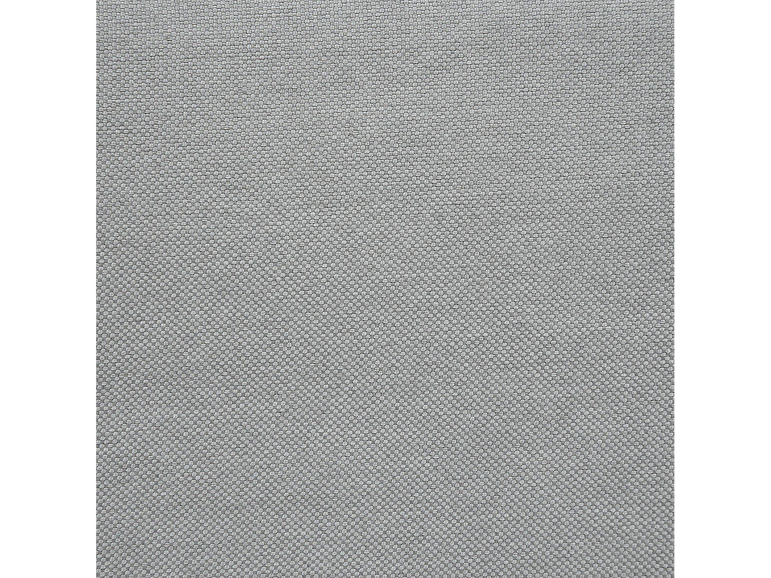 Lit Boxspring Tissu ADMIRAL 140 x 200 cm Gris clair