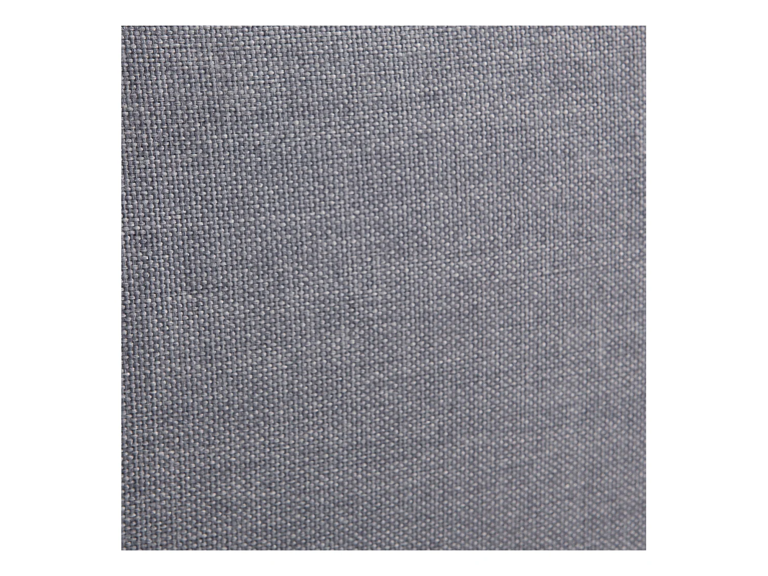 Boxspringbett Polsterbezug hellgrau 180 x 200 cm President