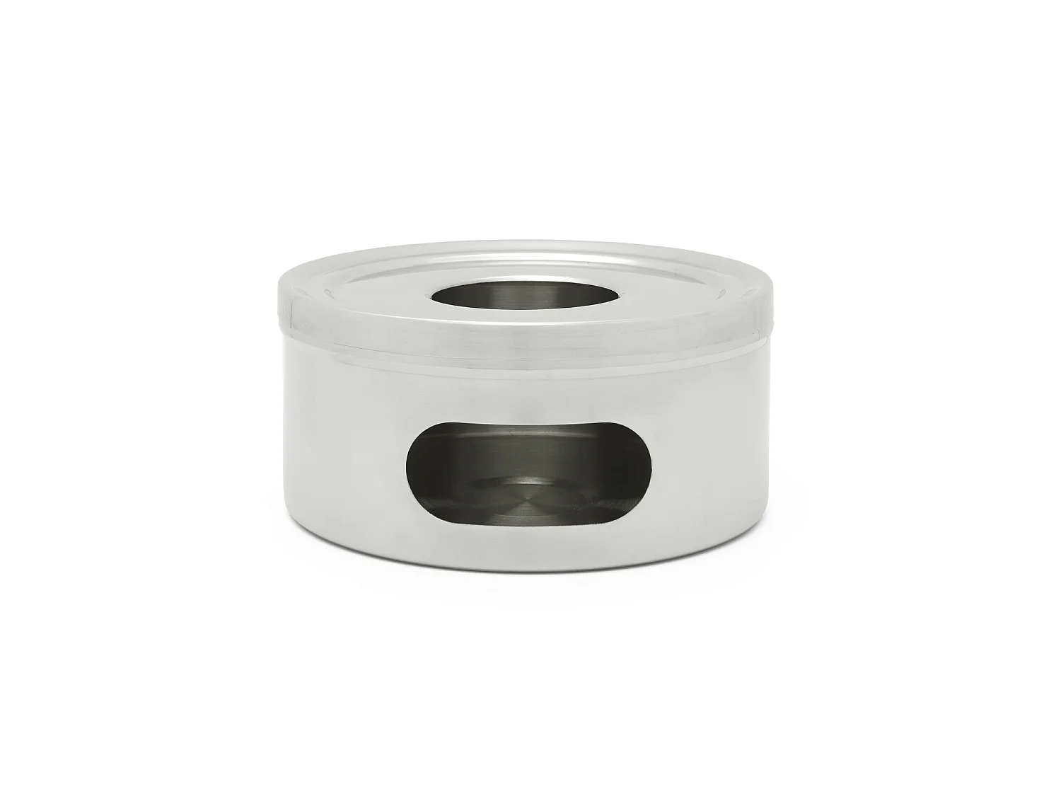 Réchaud Inox Brillant 153x60 Bredemeijer 191001