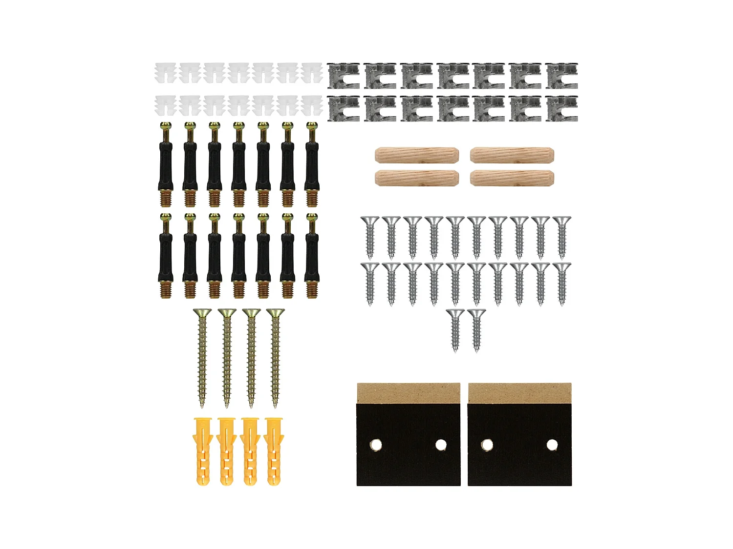 ECD Germany Cubierta para radiador 112x19x82cm MDF lacado negro diseño nido de abejas mueble protector vintage acabado mate para calefacción de pared