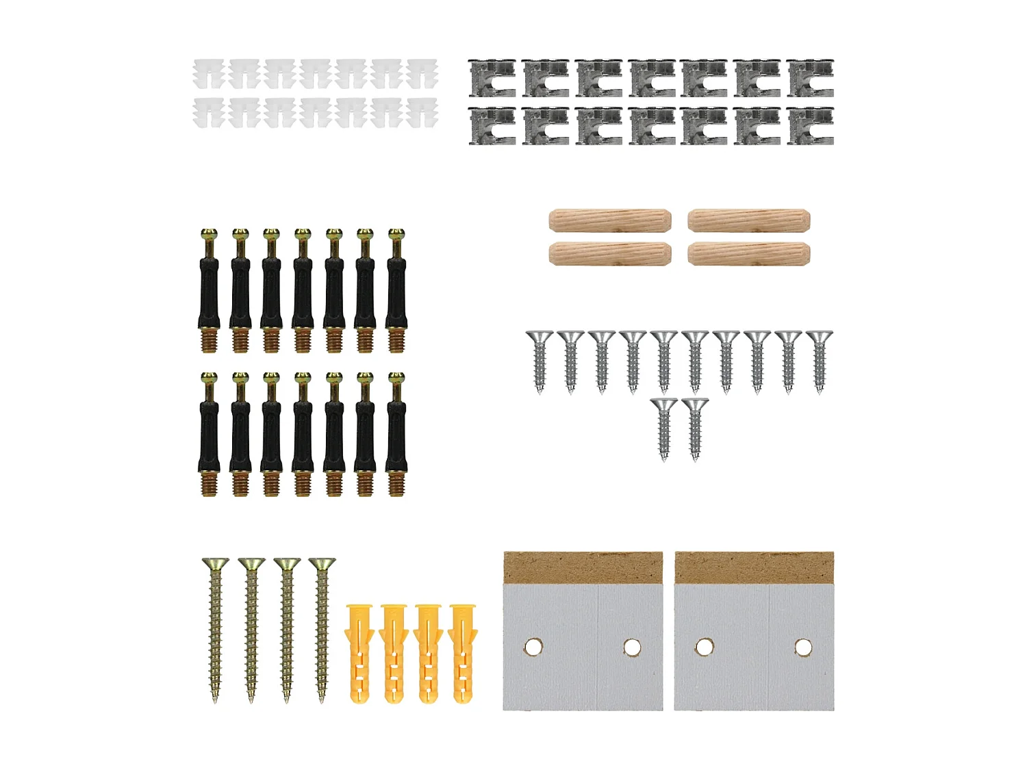 Cache-radiateur 78x19x82 cm blanc à lattes croisées avec une surface d'étagère habillage robuste en bois MDF matériel de montage mural inclus