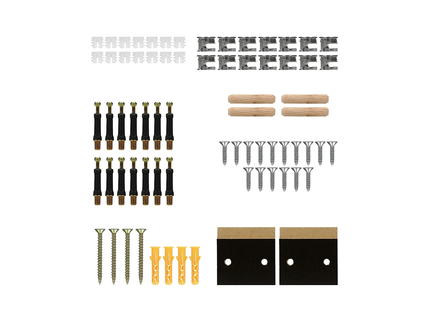 ECD Germany Cubierta para radiador 78x19x82cm MDF lacado negro diseño de láminas mueble protector vintage acabado mate para calefacción de pared