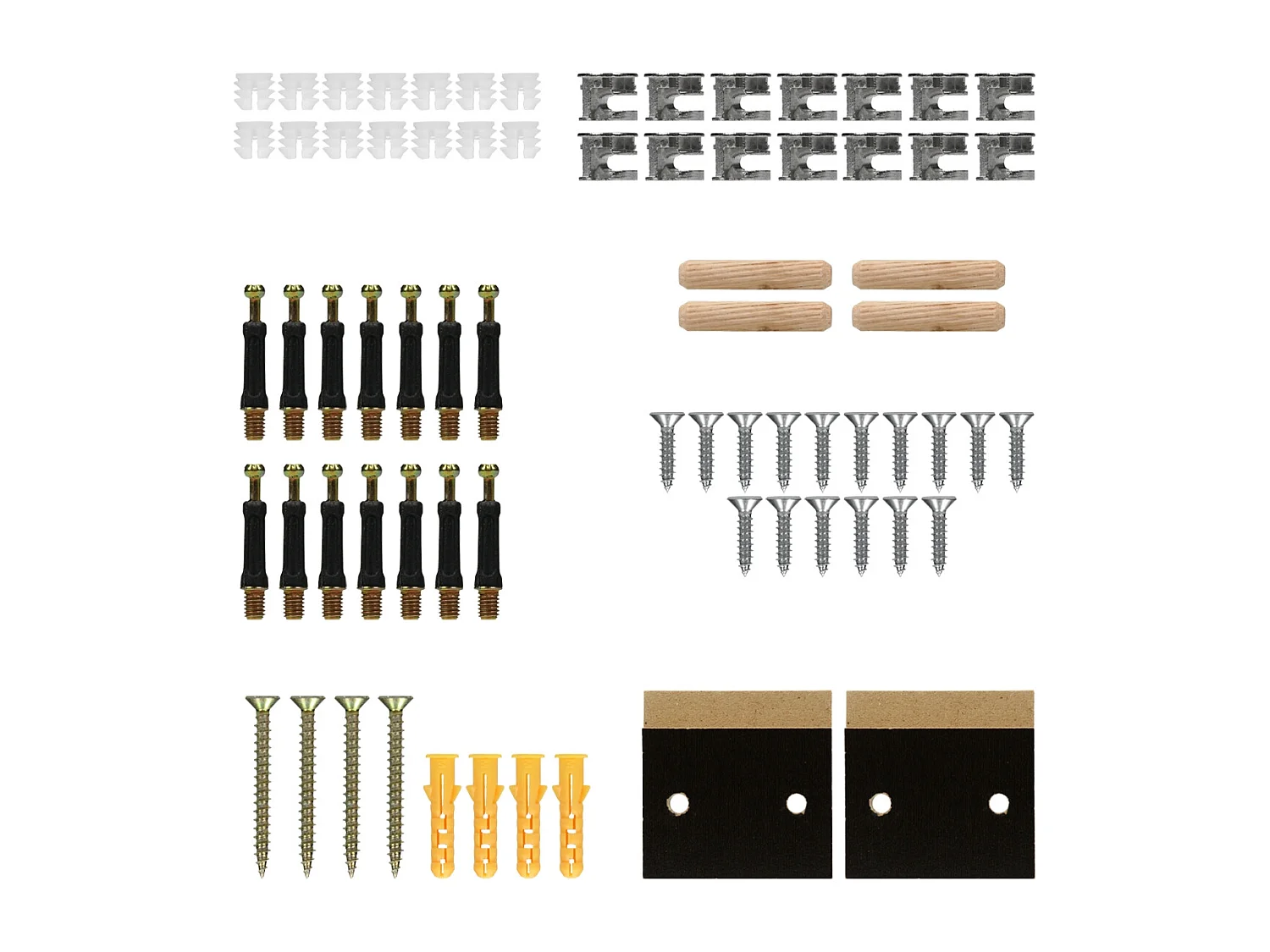 ECD Germany Copritermosifone in legno MDF nero 78x19x82 cm stile casa di campagna con piano d'appoggio copertura protettiva per radiatore