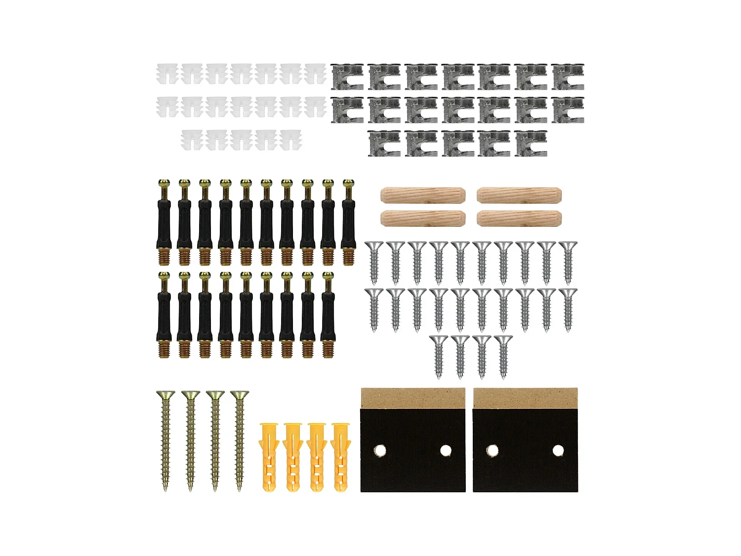 ECD Germany Cubierta para radiador 152x19x82cm MDF lacado negro diseño nido de abejas mueble protector vintage acabado mate para calefacción de pared