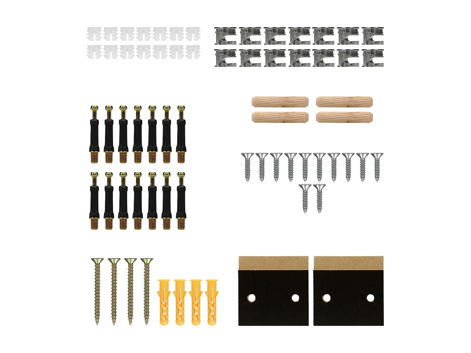 ECD Germany Cubierta para radiador 78x19x82cm MDF lacado negro diseño nido de abejas mueble protector vintage acabado mate para calefacción de pared