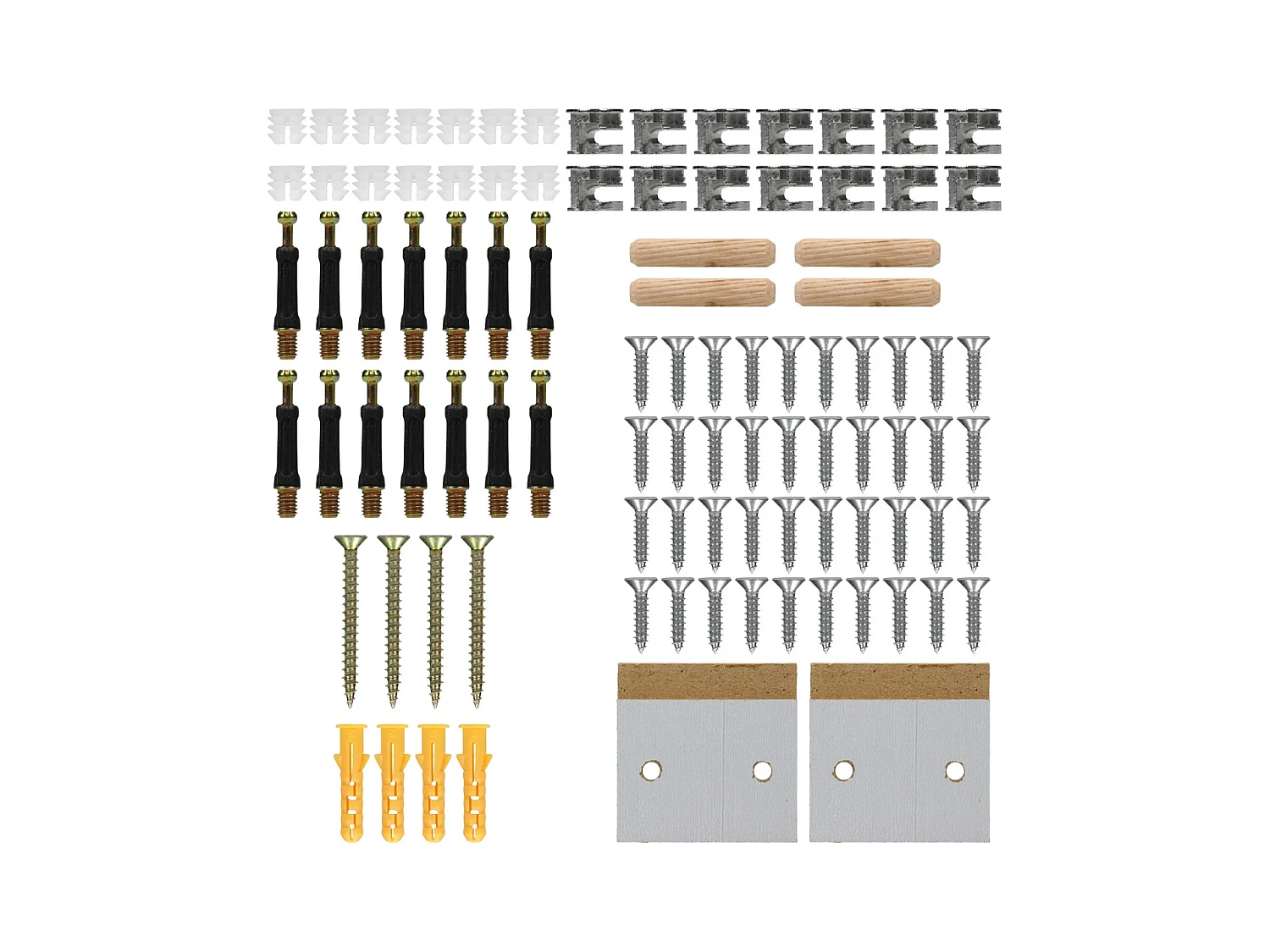 ECD Germany Cubierta para radiador 152x19x82cm MDF lacado blanco diseño de láminas mueble protector vintage acabado mate para calefacción de pared