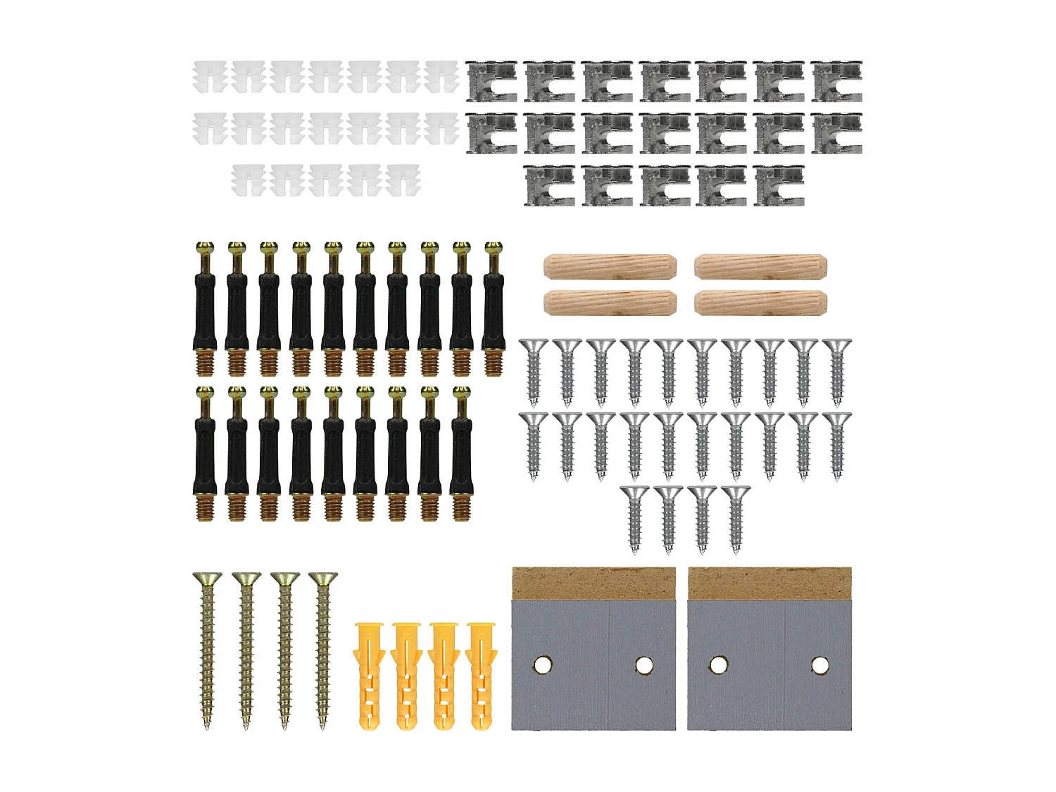 ECD Germany Cubierta para radiador 152x19x82cm MDF lacado gris diseño nido abejas mueble protector vintage con acabado mate para calefacción de pared