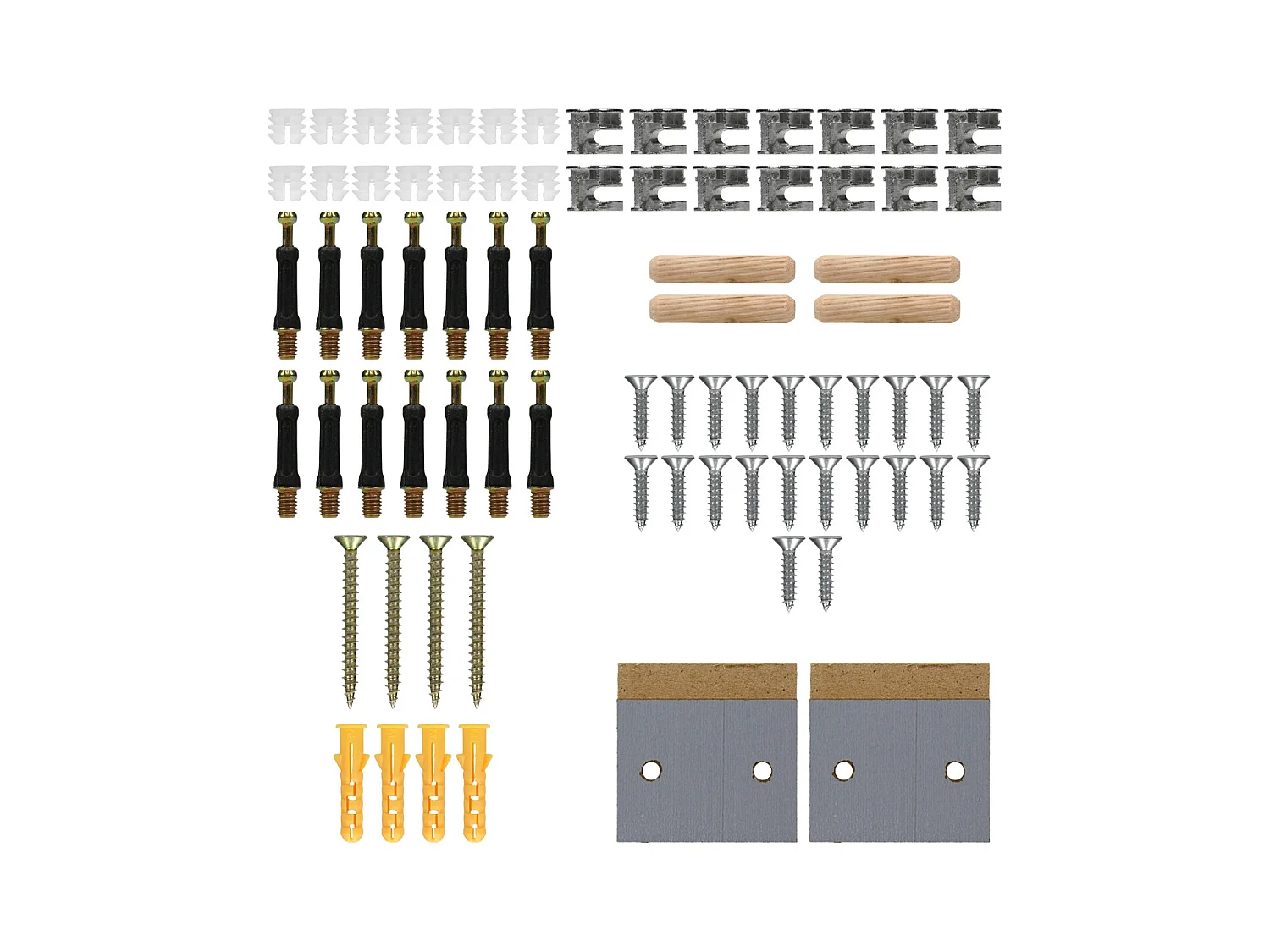 ECD Germany Cubierta para radiador 112x19x82cm MDF lacado gris diseño nido abejas mueble protector vintage con acabado mate para calefacción de pared