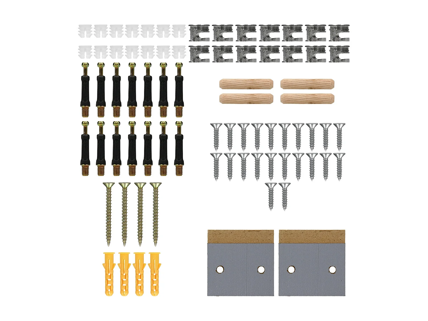 ECD Germany Cubierta para radiador 112x19x82cm MDF lacado gris diseño nido abejas mueble protector vintage con acabado mate para calefacción de pared
