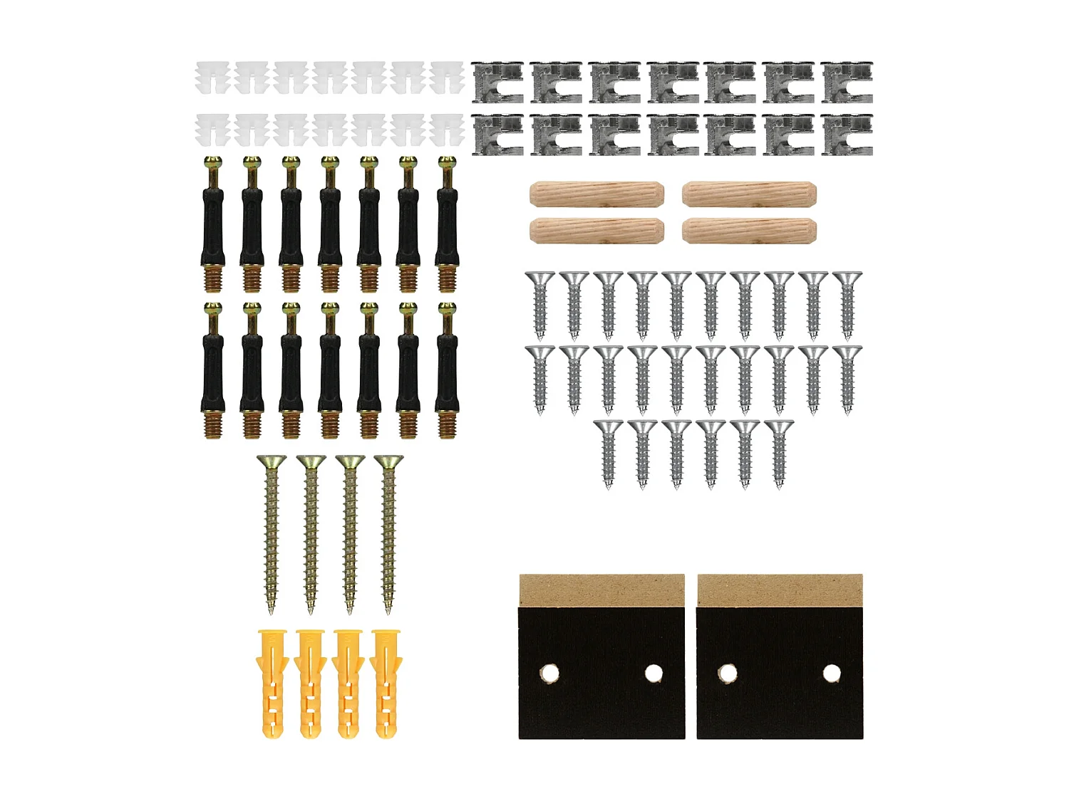 Cache-radiateur 112x19x82 cm noir à lattes verticales avec une surface d'étagère habillage robuste en bois MDF matériel de montage mural inclus