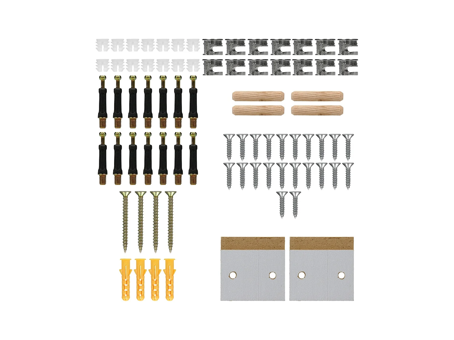 ECD Germany Cubierta para radiador 112x19x82cm MDF lacado blanco diseño nido de abejas mueble protector vintage acabado mate para calefacción de pared