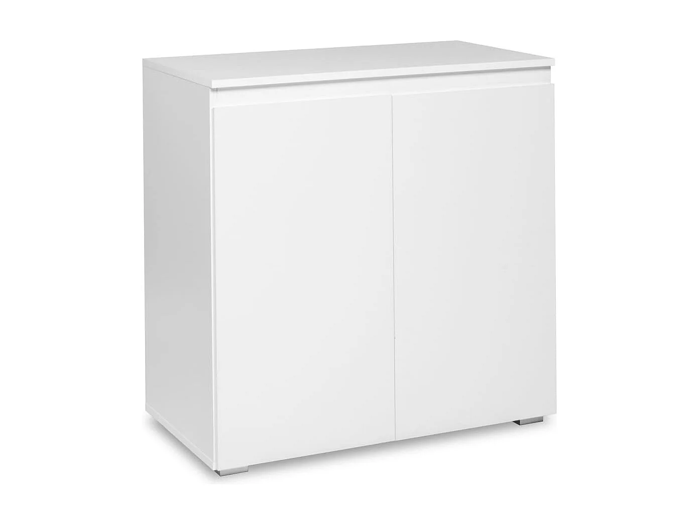 Armoire Image 1 blanc