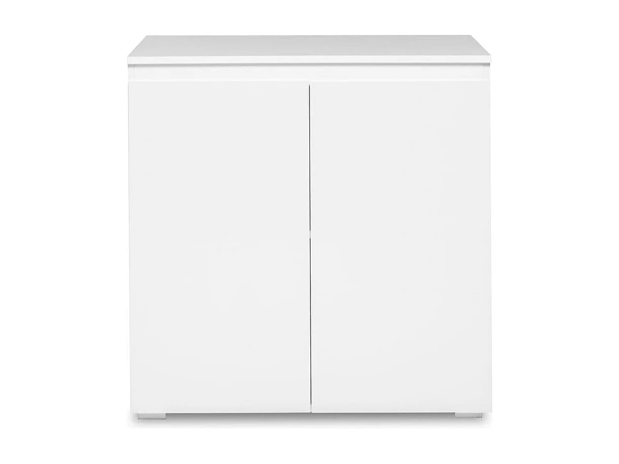 Armoire Image 1 blanc