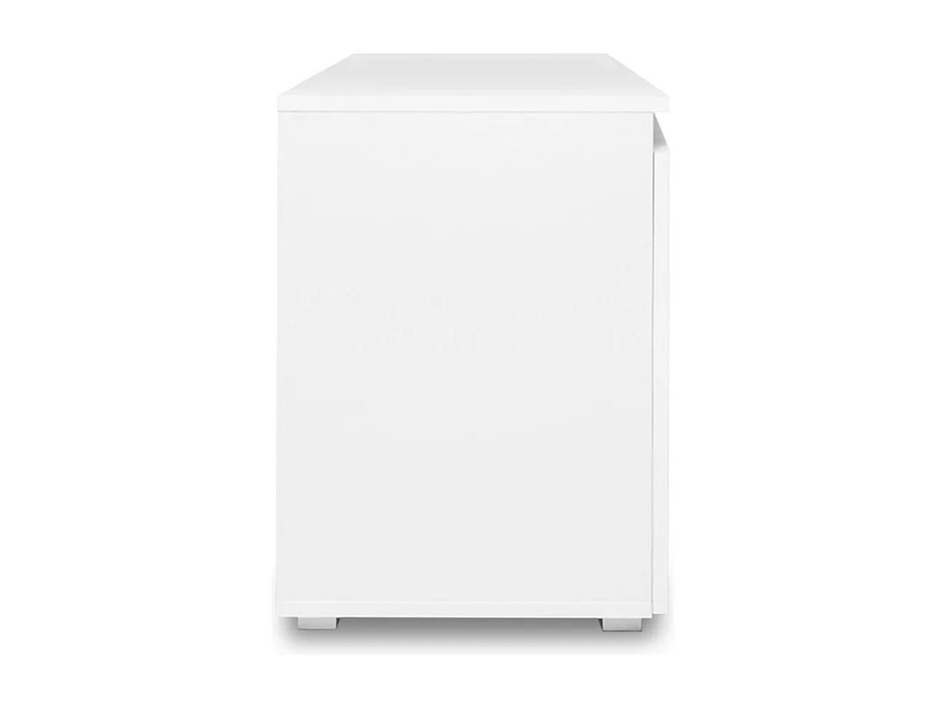 Armoire Image 1 blanc