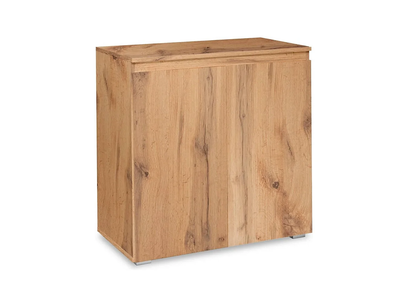 Armoire Image 1 chêne doré