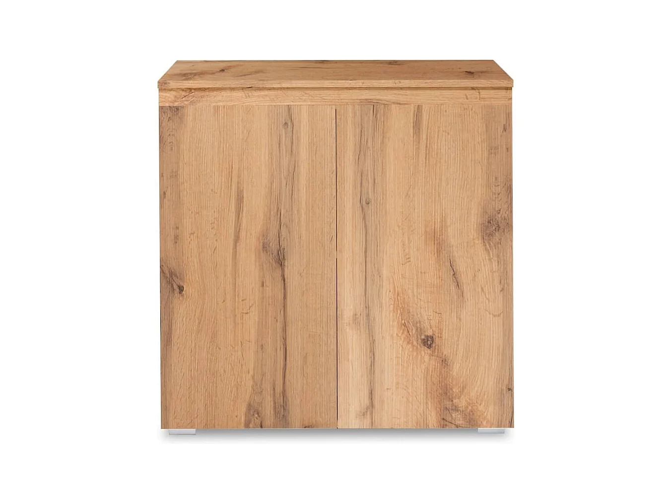 Armoire Image 1 chêne doré