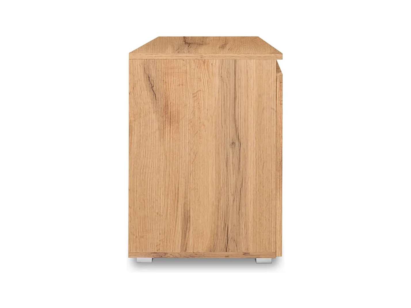 Armoire Image 1 chêne doré