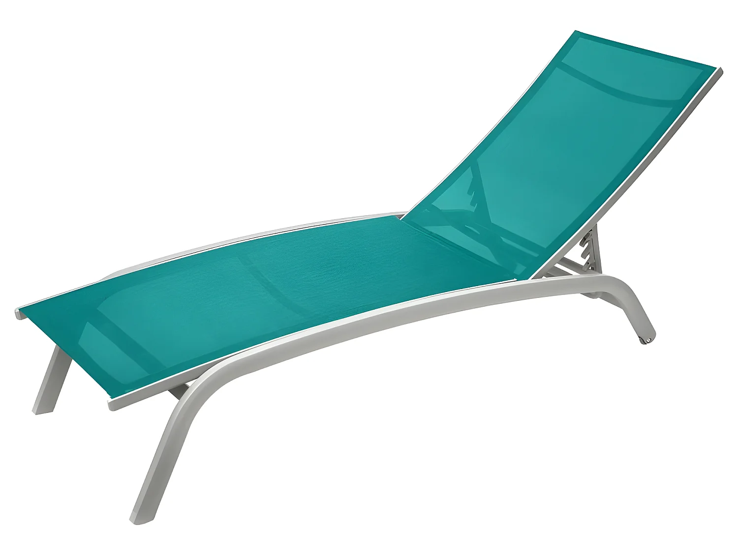 Transat Bonao émeraude/silver Hespéride - Emeraude