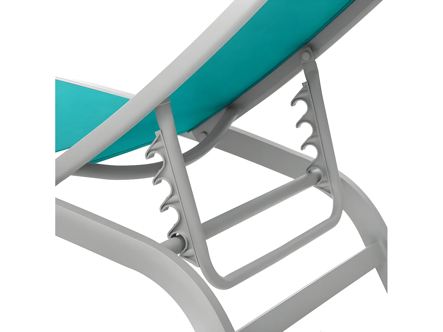 Transat Bonao émeraude/silver Hespéride - Emeraude