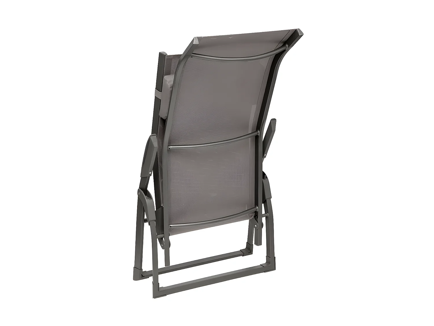 Transat 2 positions noisette / praline Decima Hespéride