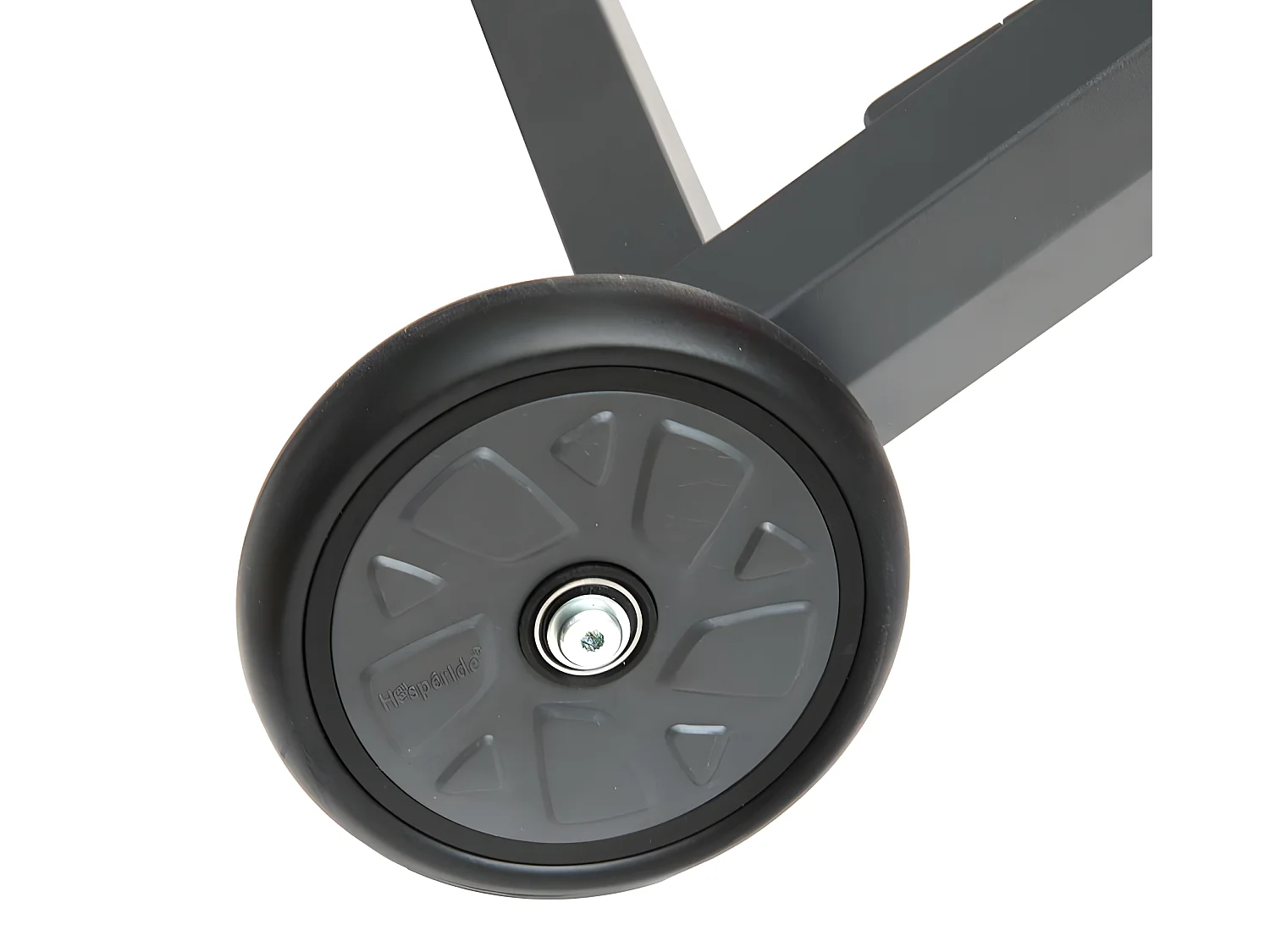 Transat Milenio olive et graphite Hespéride