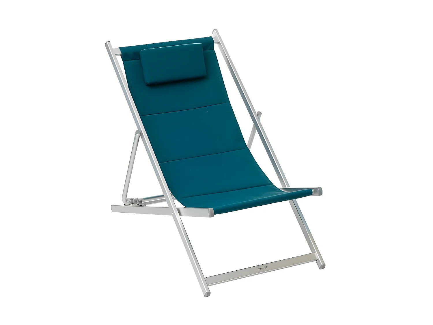 Chilienne Honolulu bleu canard Hespéride