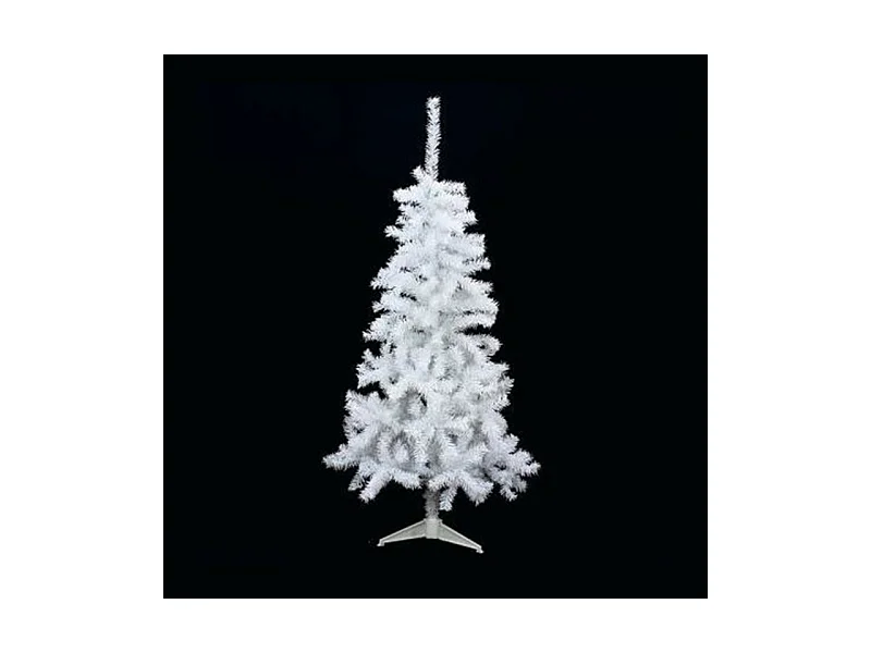 Sapin de Noël "Eco" 240cm Blanc