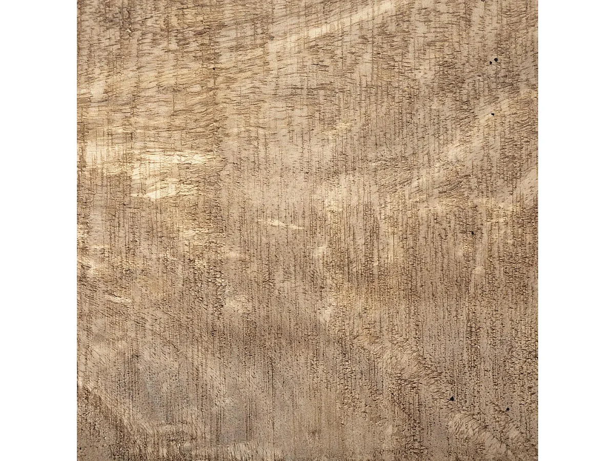 Meuble TV 1 Tiroir en Bois "Silas" 140cm Beige