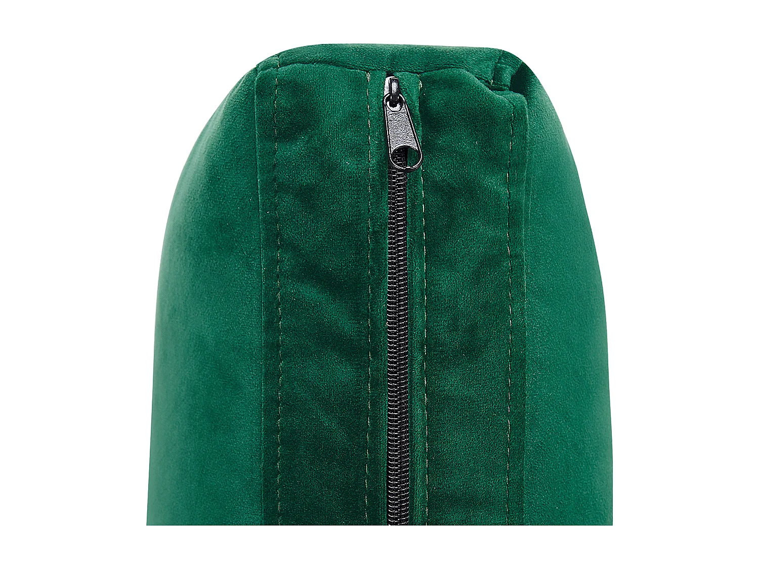 Poltrona modular EVJA Veludo Verde