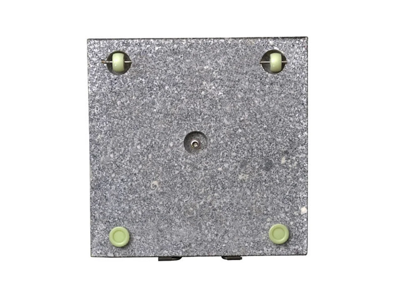 Pied de parasol en grise 48 x 48 x 35 cm 2202026/2