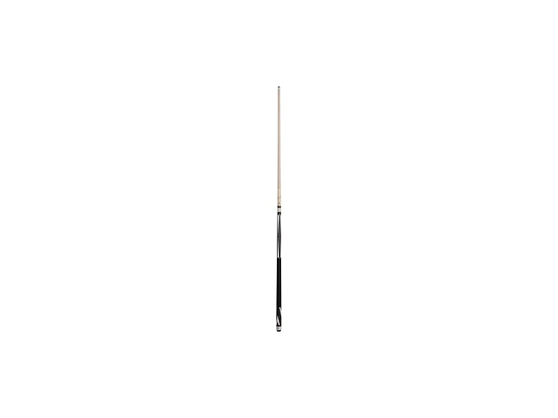 Queue de billard en bouleau 145cm - Modèle Shield04 - Naturel clair