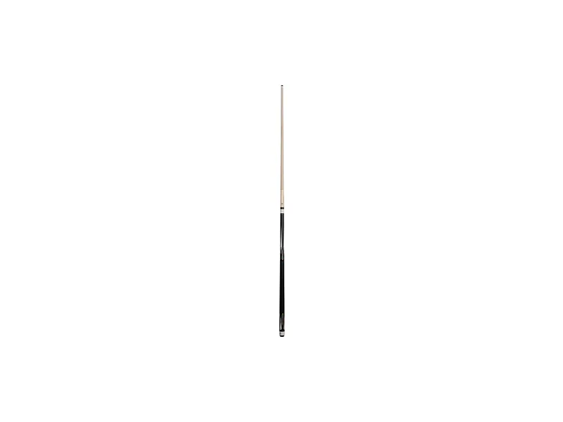 Queue de Billard "Bouleau IV" 145cm Naturel & Noir