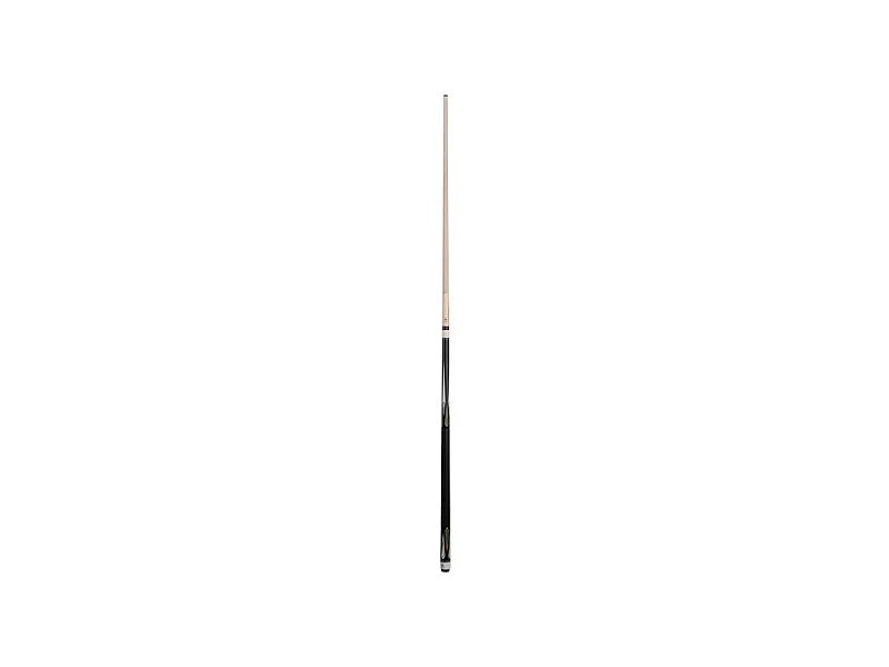 Queue de Billard "Bouleau IV" 145cm Naturel & Noir