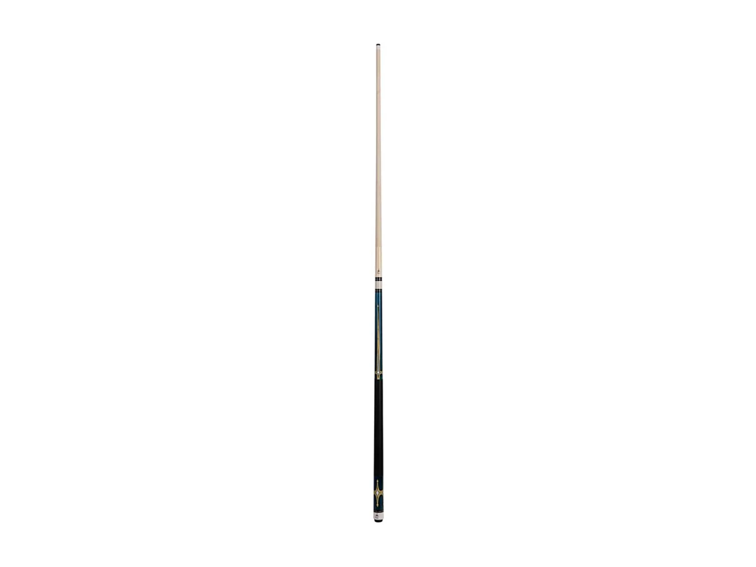 Queue de Billard en Bouleau "Fred" 145cm Naturel