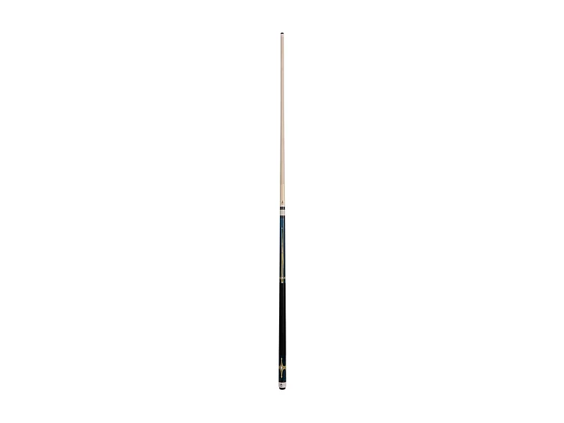 Queue de Billard en Bouleau "Fred" 145cm Naturel