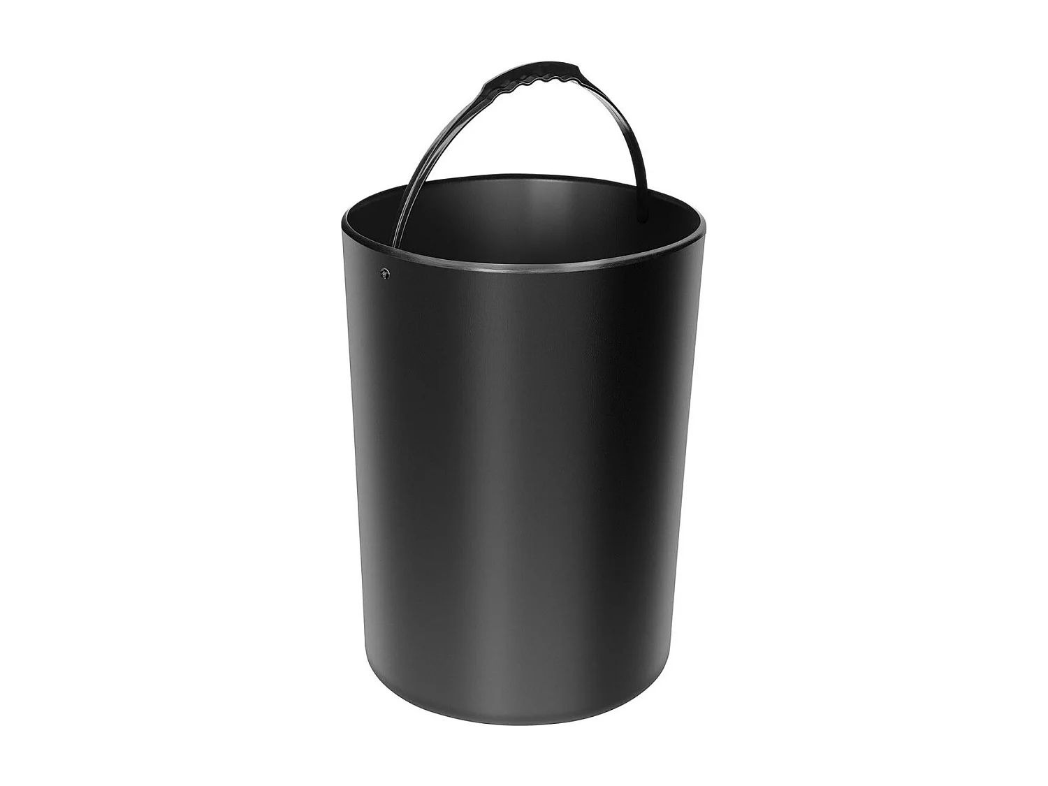 Poubelle automatique cuisine 30 argenté 32 x 24 x 55 cm 14_0003090